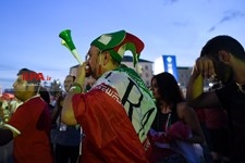   فن فست سارانسک