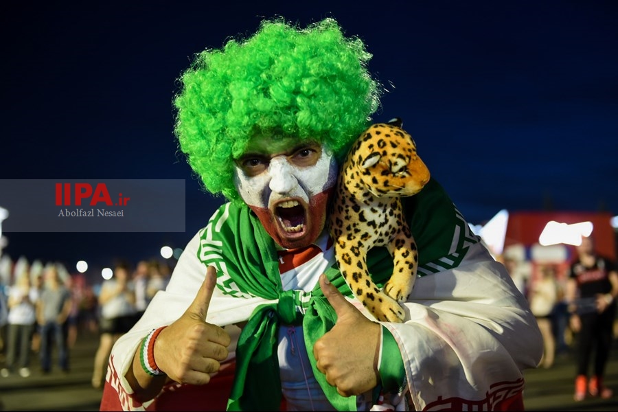   فن فست سارانسک