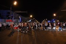   فن فست سارانسک