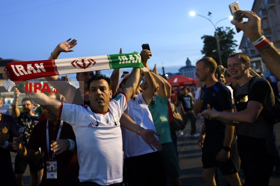   فن فست سارانسک