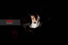  تماشای دیدار ایران و پرتغال در استادیوم آزادی 2