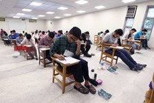   آزمون کنکور سراسری 97