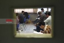   آزمون کنکور سراسری 97