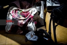   دومین فشن شوی معلولان در تهران