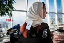   دومین فشن شوی معلولان در تهران