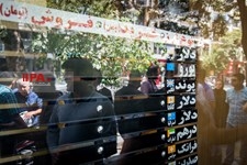   بازار ارز پس از اعلام سیاست های جدید ارزی