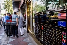   بازار ارز پس از اعلام سیاست های جدید ارزی