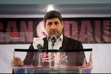   بازدید رئیس دفتر رئیس جمهور از موسسه مطبوعاتی ایران