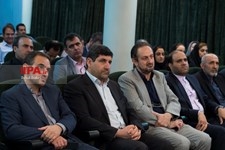   بازدید رئیس دفتر رئیس جمهور از موسسه مطبوعاتی ایران