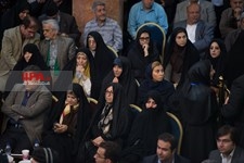   همایش عبور از بحران و توسعه ایران