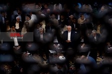   همایش عبور از بحران و توسعه ایران