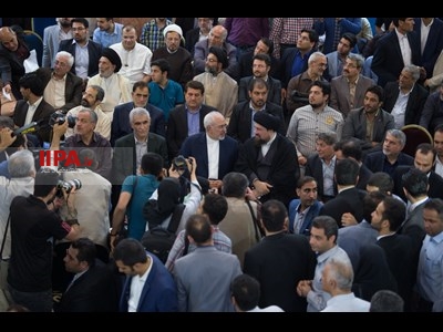 همایش عبور از بحران و توسعه ایران