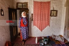   تنهایی بی پایان...