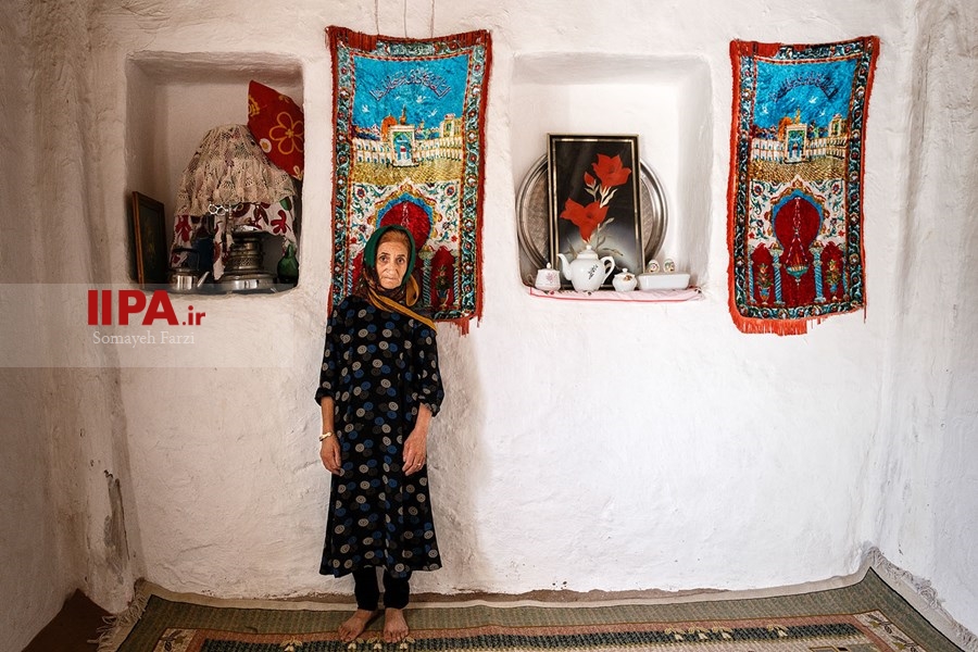   تنهایی بی پایان...