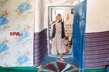   تنهایی بی پایان...
