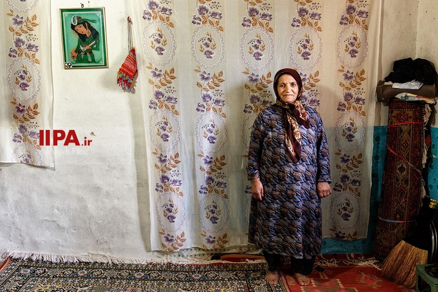   تنهایی بی پایان...