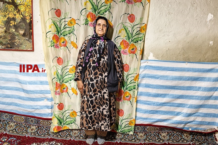   تنهایی بی پایان...