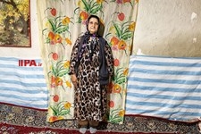   تنهایی بی پایان...