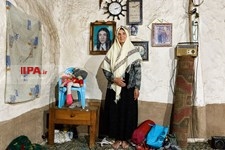   تنهایی بی پایان...