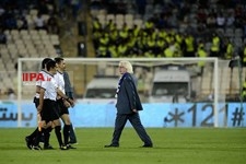   دیدار تیم های استقلال و پرسپولیس-2