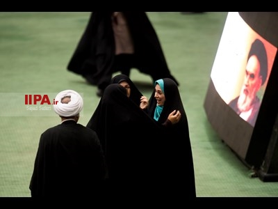 جلسه علنی مجلس