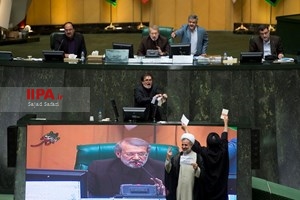 جلسه علنی امروز مجلس