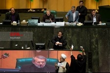   جلسه علنی امروز مجلس