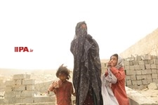   یک روز از 120روز طوفان سیستان