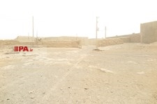   یک روز از 120روز طوفان سیستان