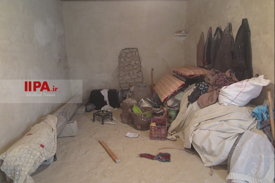   یک روز از 120روز طوفان سیستان