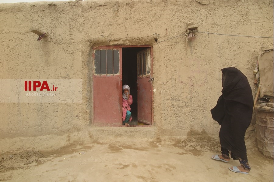   یک روز از 120روز طوفان سیستان