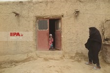   یک روز از 120روز طوفان سیستان