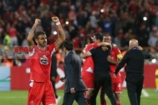   دیدار پرسپولیس تهران و السد قطر