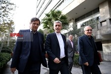   معارفه وزیر اقتصاد و دارایی