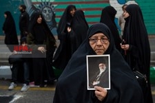   مراسم راهپیمایی13 آبان در تهران