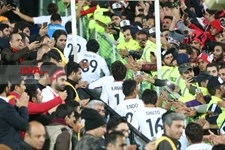   فینال جام باشگاهای آسیا