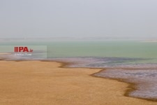   خشکسالی  در مخزن های  آب در شمال سیستان و بلوچستان