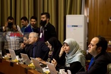   جلسه انتخاب شهردار تهران در شورای شهر