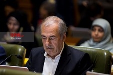   جلسه انتخاب شهردار تهران در شورای شهر