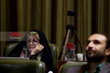   جلسه انتخاب شهردار تهران در شورای شهر