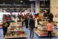   پویش کودکان بی کتاب 