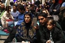   پویش کودکان بی کتاب 