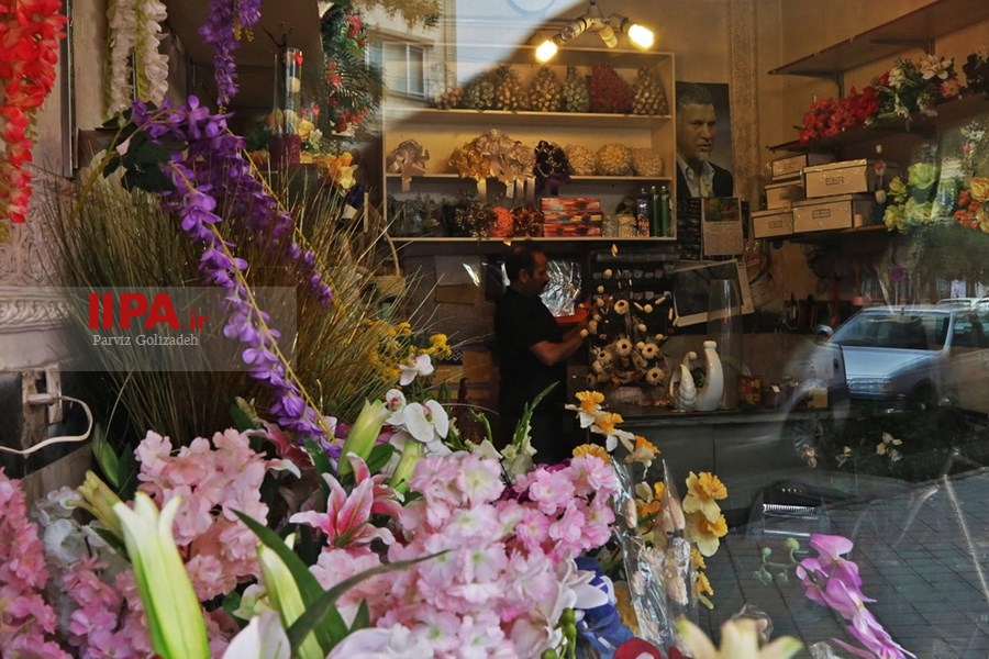   محبوبیت علی دایی در شهر اردبیل