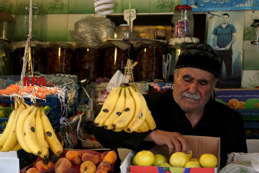   محبوبیت علی دایی در شهر اردبیل