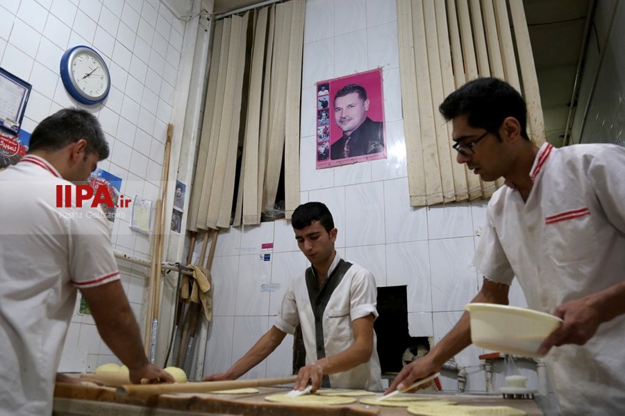   محبوبیت علی دایی در شهر اردبیل