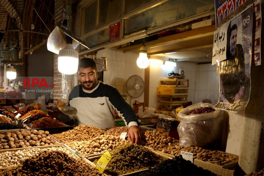   محبوبیت علی دایی در شهر اردبیل