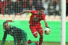   دیدار پرسپولیس و ذوب آهن اصفهان