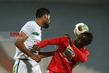   دیدار پرسپولیس و ذوب آهن اصفهان