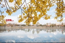   طبیعت پاییزی استان چهارمحال و بختیاری