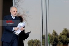   پس از جلسه هیات دولت